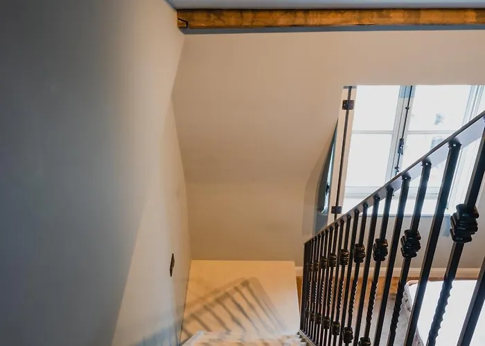 Monastère 4* Maastricht