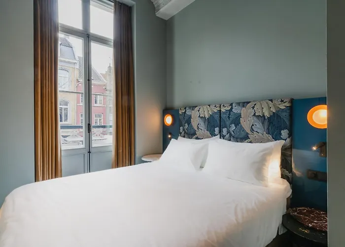 Monastere Maastricht