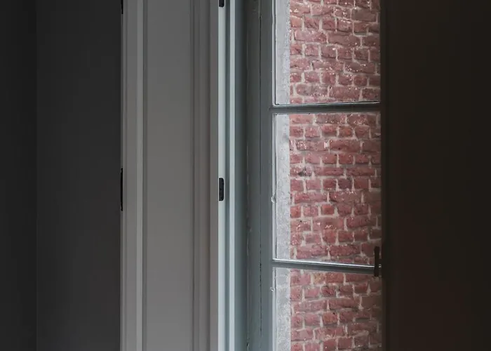 מלון Monastere 4*