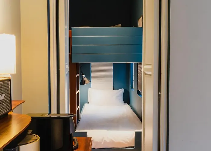 Hotel Monastère Maastricht