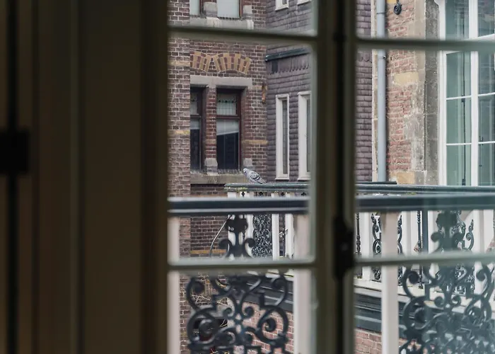 Monastère Maastricht