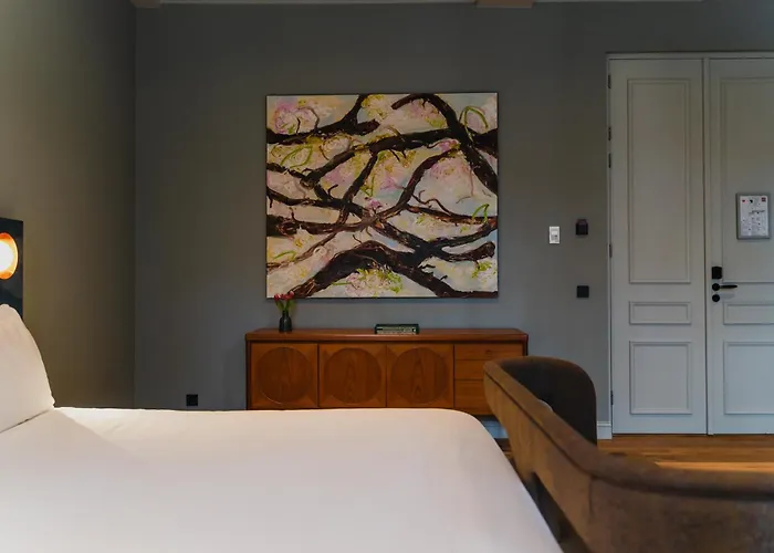 Monastere 4* מאסטריכט