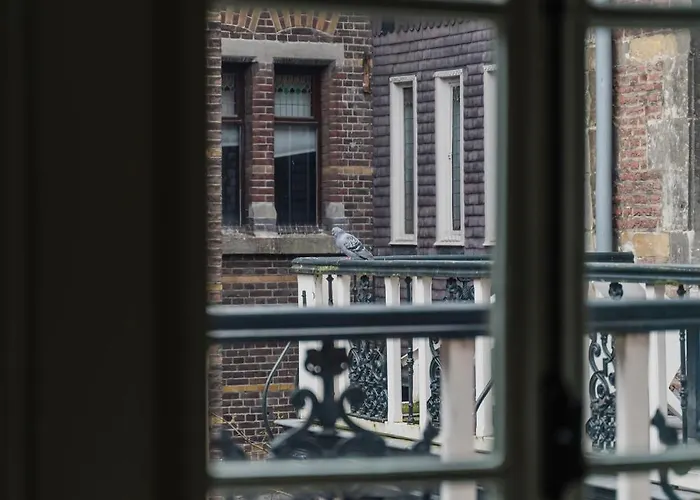 Hotel Monastère Maastricht