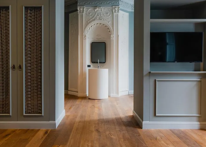 Monastere Hotel Maastricht