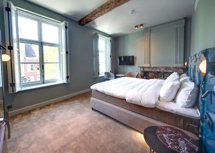 Monastère Hotel Maastricht