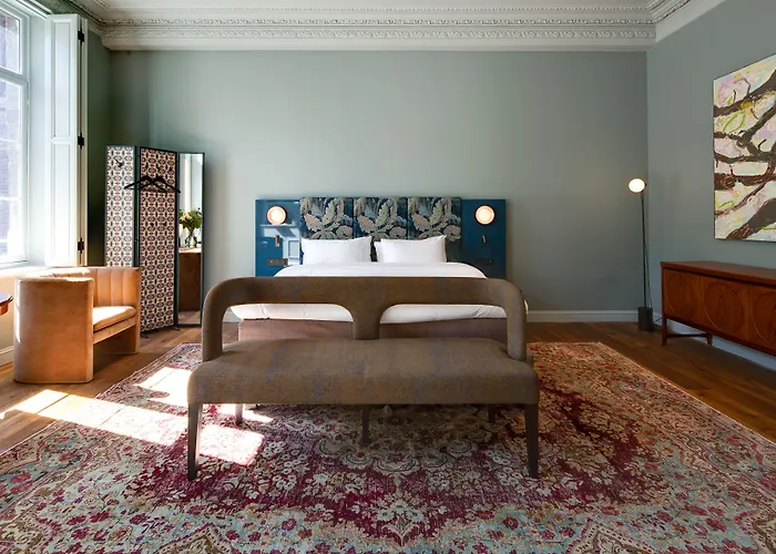 Hotel Monastère Maastricht