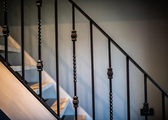 Hotel Monastere Maastricht