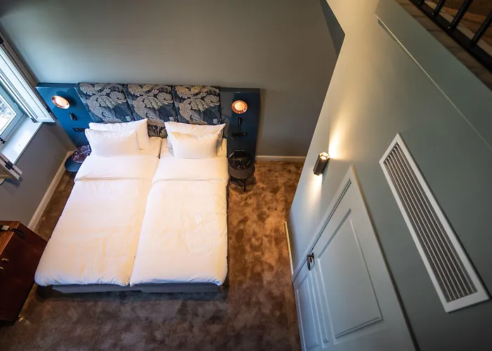 Monastere 4* מאסטריכט