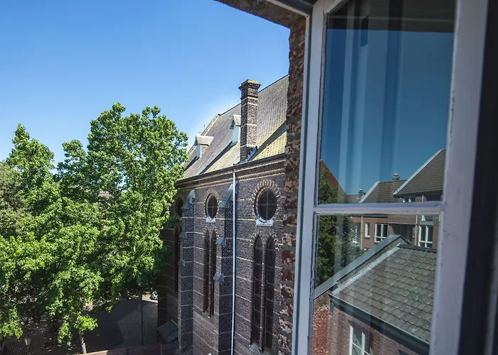 Monastere 4* Maastricht