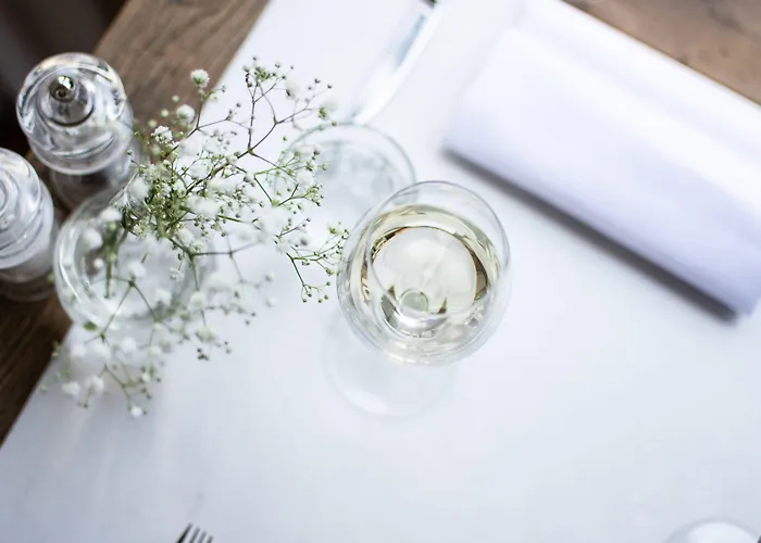 Monastere מלון מאסטריכט