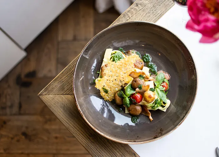 Monastere Maastricht