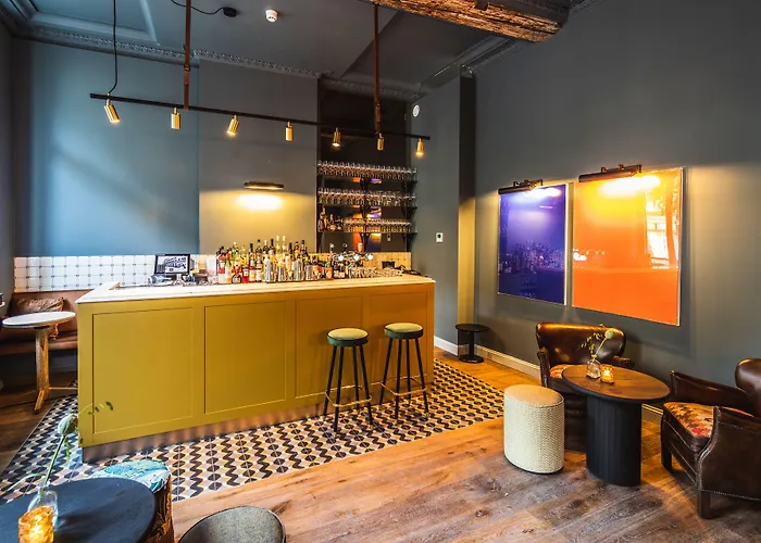 Monastere 4* Maastricht