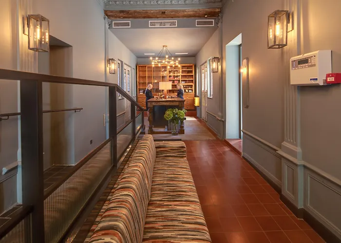 Monastere 4* Maastricht