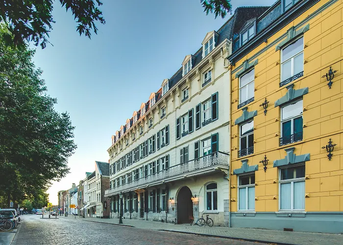Monastère Hotel Maastricht