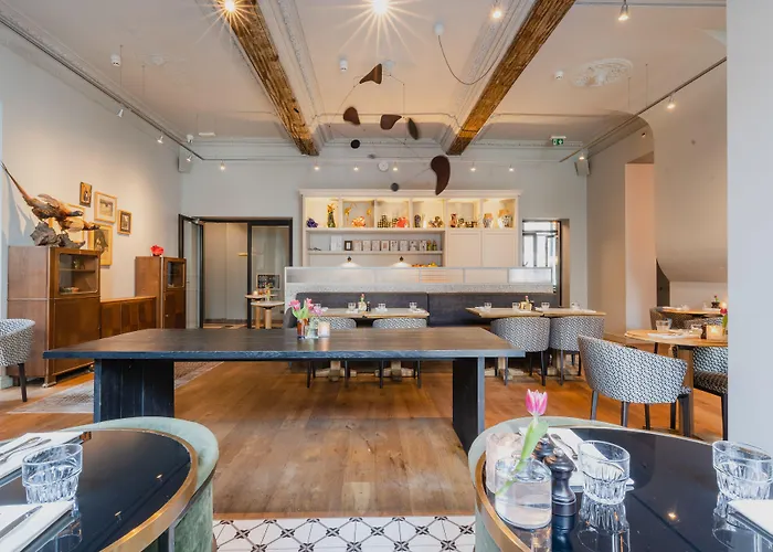 Monastere Hotel Maastricht