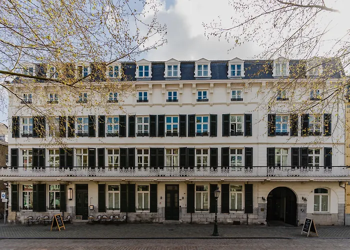 Monastère Maastricht