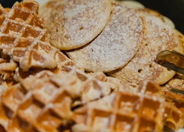 Monastere 4* מאסטריכט