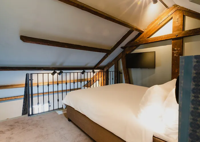 Monastere Maastricht