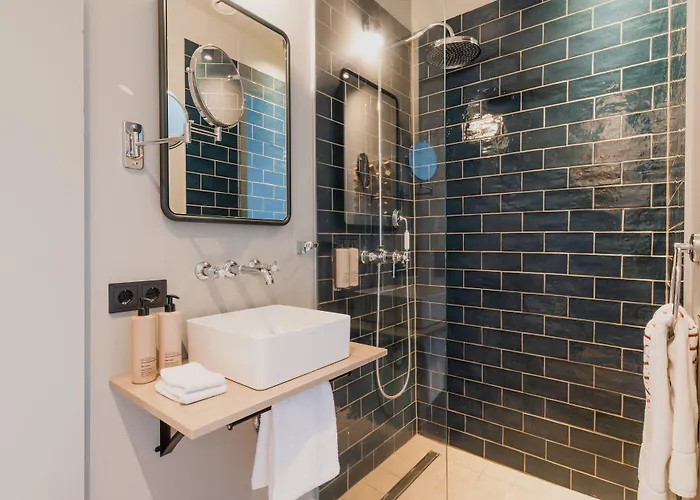 מלון Monastere מאסטריכט