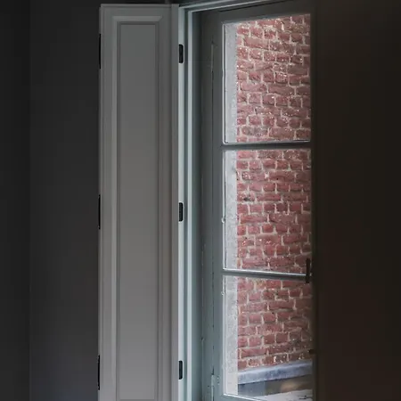 מלון Monastere 4*