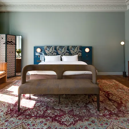 מלון Monastere מאסטריכט