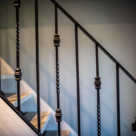 מלון Monastere מאסטריכט