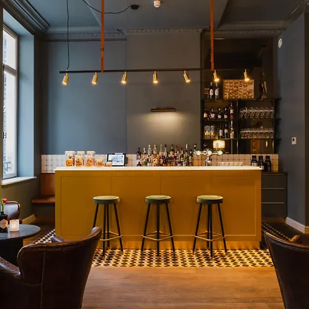 מלון Monastere 4*