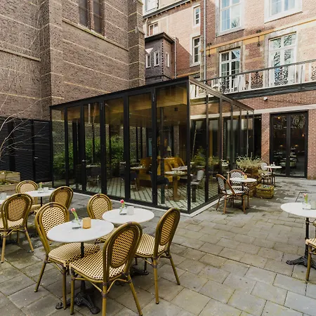 Monastere מלון מאסטריכט