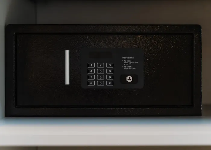 马斯特里赫特修道院酒店