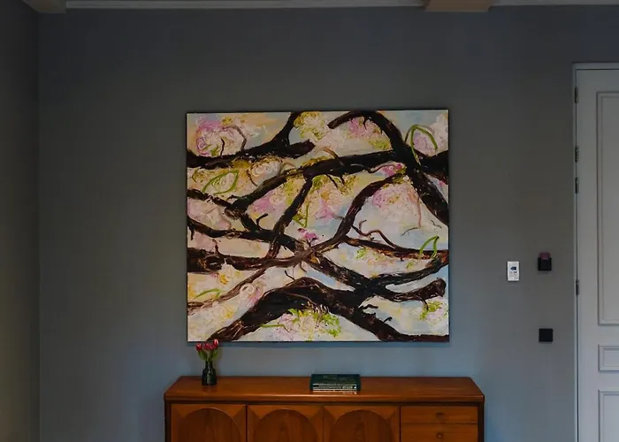 马斯特里赫特修道院酒店