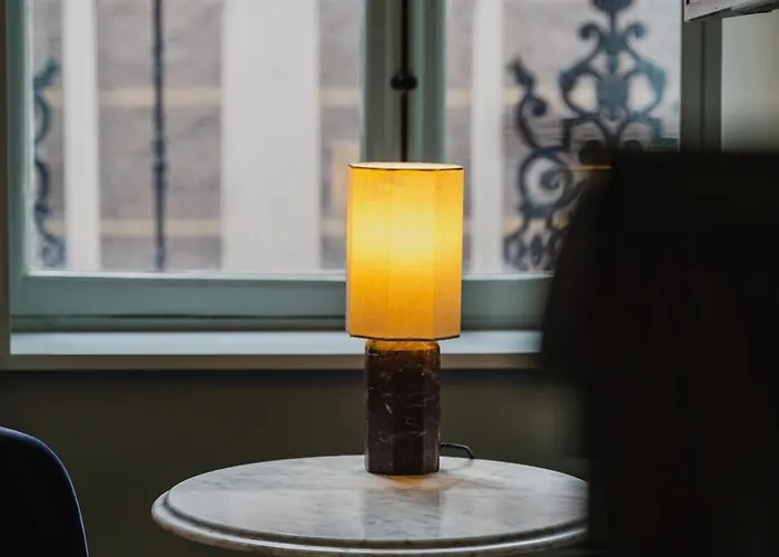 马斯特里赫特修道院酒店 酒店 4*