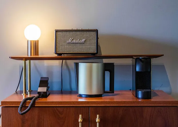 马斯特里赫特修道院酒店 酒店 马斯特里赫特